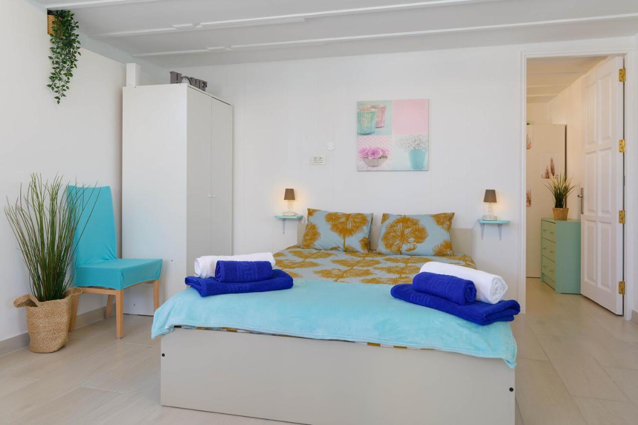 Villa Siroi, Puerto Del Carmen, Heated Pool, 10Mn From The Sea Puerto del Carmen (Lanzarote) Exterior foto