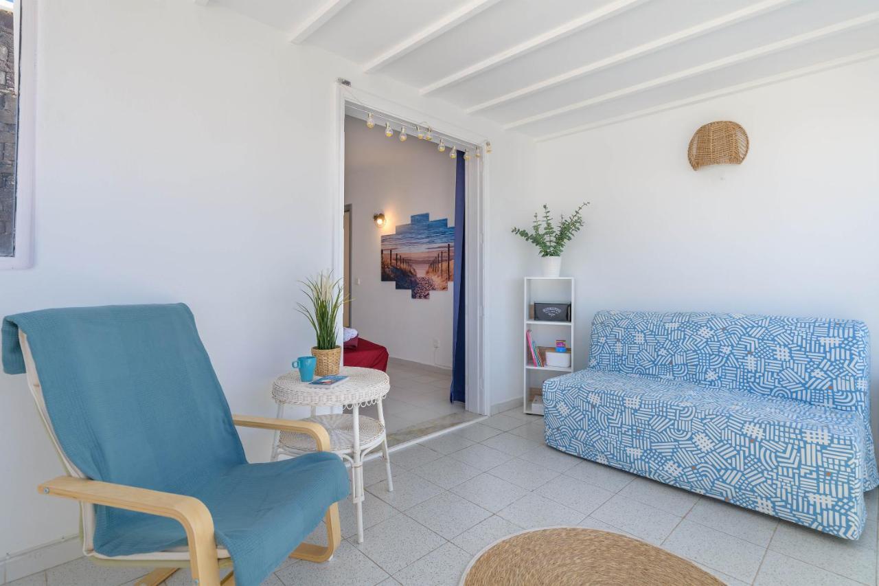 Villa Siroi, Puerto Del Carmen, Heated Pool, 10Mn From The Sea Puerto del Carmen (Lanzarote) Exterior foto