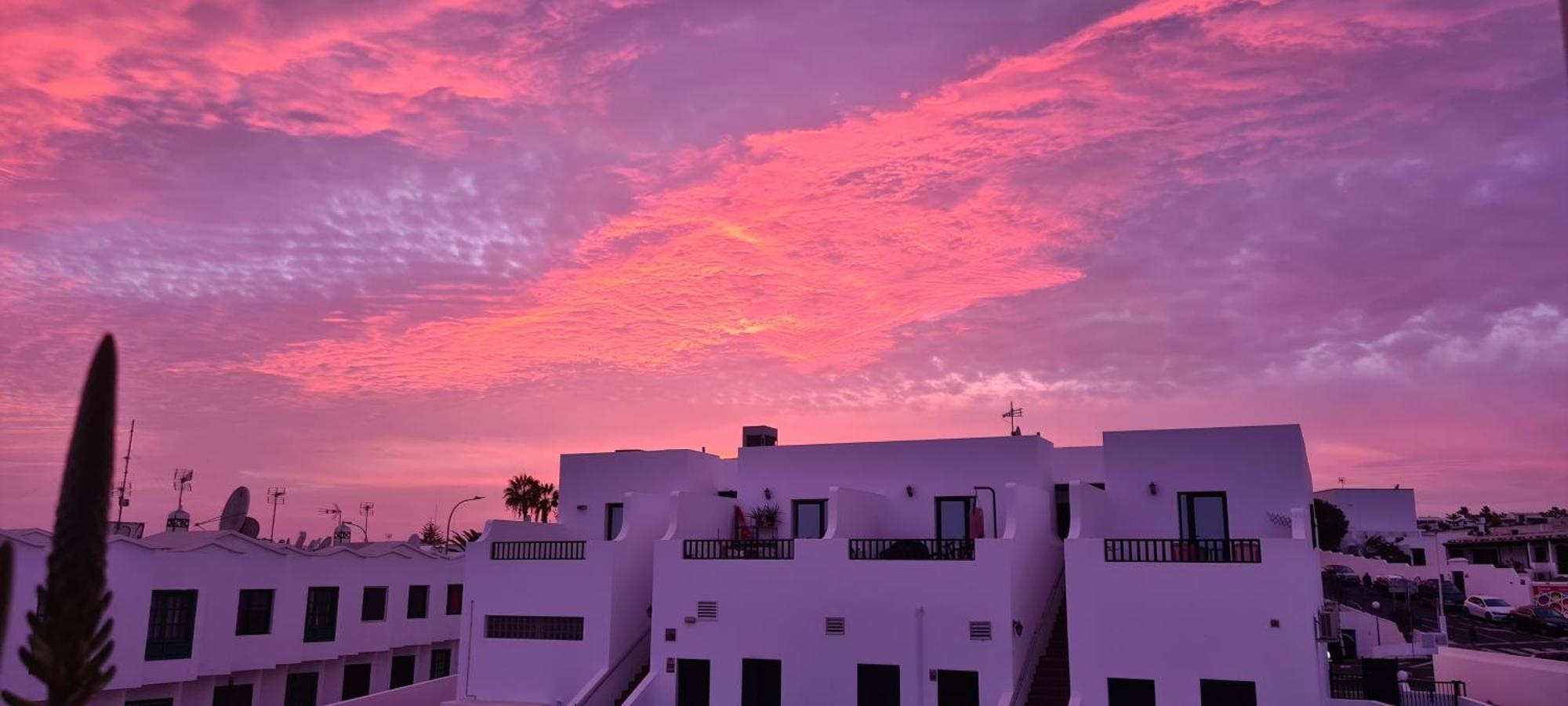 Villa Siroi, Puerto Del Carmen, Heated Pool, 10Mn From The Sea Puerto del Carmen (Lanzarote) Exterior foto